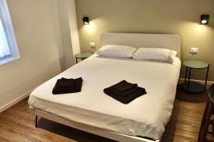 Appartamento con 2 Camere da Letto