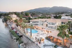 Cameo Beach Resort - Lithakiá