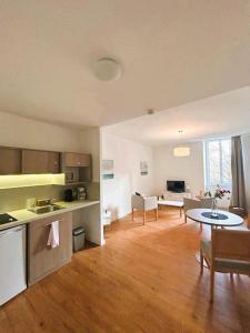 Appartements Residence de Laval : photos des chambres