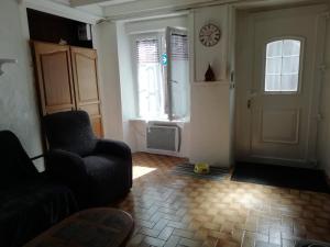 Maisons de vacances La MAISON DU PECHEUR : photos des chambres