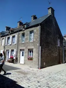 La MAISON DU PECHEUR - Réthôville