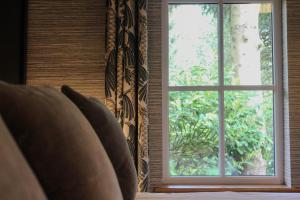 Noble Fir Lodge