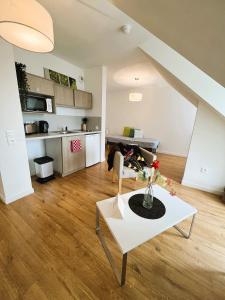 Appartements Residence de Laval : photos des chambres