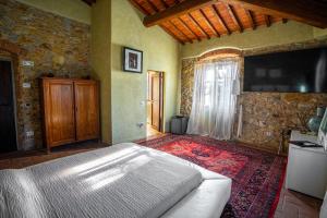 Agriturismo Sottotono