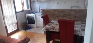 Apartman Marko
