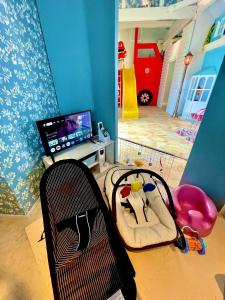 Kids Garden-Free Parking,Tokyo Disney & Narita Airport