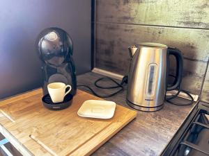 Wałcz Homely Apartment by BookingHost