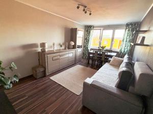 Wałcz Homely Apartment