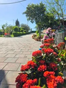 Summer Tale Rooms - Fushë-Milot