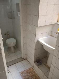 Comfort in the middle of Copacabana