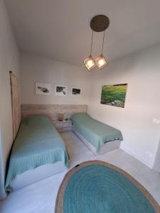 Sunset View Apartment, OLEA Residence