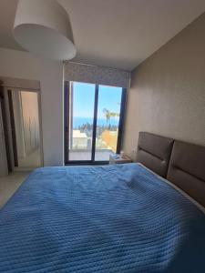 Sunset View Apartment, OLEA Residence