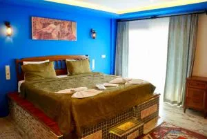 Rebetika Hotel & bistro - Selcuk