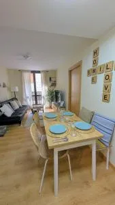 Quiñon de la Partacua Escarrilla - Escarrilla