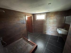 Paraíso en el ático