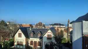 Hotels Villa Les Bains : photos des chambres