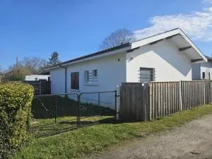 Gite bergeron - Argelouse