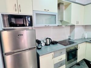 SEA SIDE Apartments Lungomare