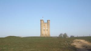 Two bedroom timber lodge Avonvale Holiday Lodges