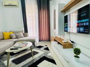 SEA SIDE Apartments Lungomare