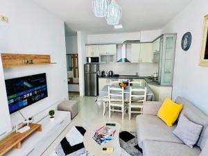 SEA SIDE Apartments Lungomare