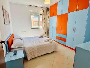 SEA SIDE Apartments Lungomare