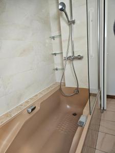 Villas Maison a 1 min du port de Vannes : photos des chambres