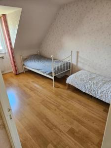 Villas Maison a 1 min du port de Vannes : photos des chambres