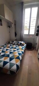 Appartements Le Petit Palais : photos des chambres