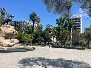 Tu estadía perfecta en el corazón de Mendoza