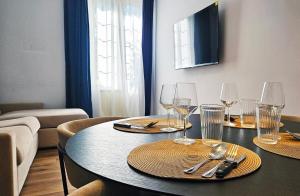 Gallo 55 Stylish & Modern Stay Near the Vatican