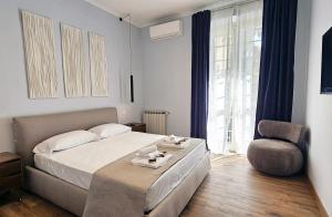 Apartamento de 1 dormitorio
