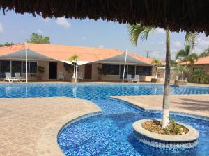 Two Bedroom Home Punta Chame Resort