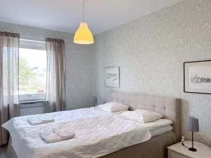 Säffle Suites by Svaneholm Hotel - Borgvik