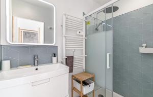 Appartements Cozy Apartment In Coupvray With Wifi : Appartement 1 Chambre