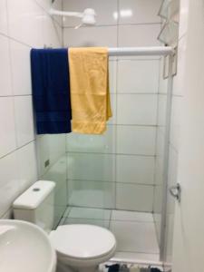 Studio 01 dormitório no bairro Tremembé - Zona Norte