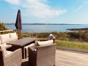 The Moorings - Girthon