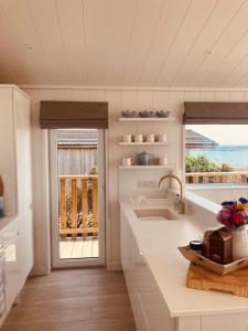 The Moorings