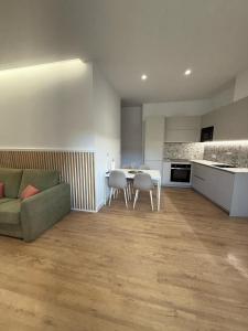 Apartamentos Playa de Carril Compostela