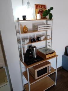 Cecilia's House Cagliari Centro img41