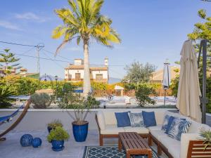 Cubos Lucys Place 2 Bedrooms Apartment