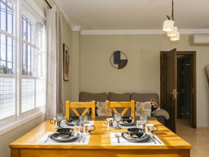 Cubos Lucys Place 2 Bedrooms Apartment