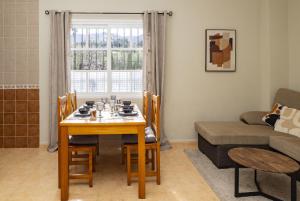 Cubos Lucys Place 2 Bedrooms Apartment