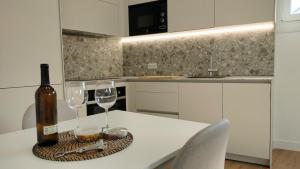 Apartamentos Playa de Carril Compostela