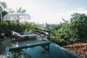 White Tortoise Eco Villas