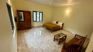 MB Residency - Mukkam