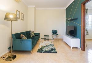 Cubos Lucys Place 1 Bedroom Apartment