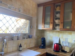 Maisons de vacances La Meladiere : photos des chambres