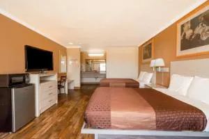 River Valley Motor Inn - Round Top