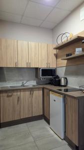 Dorka Apartman Zalakaros